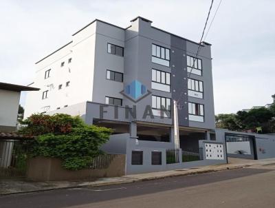 Apartamento para Venda, em Concrdia, bairro Santa Cruz, 3 dormitrios, 2 banheiros, 1 sute, 1 vaga