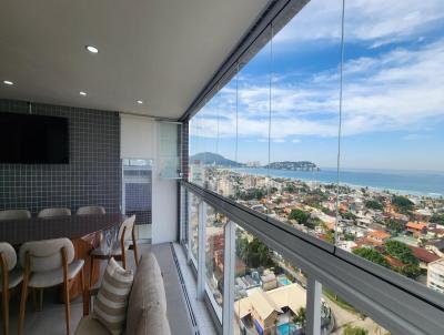 Apartamento para Temporada, em Guaruj, bairro Enseada, 3 dormitrios, 3 banheiros, 2 sutes, 2 vagas