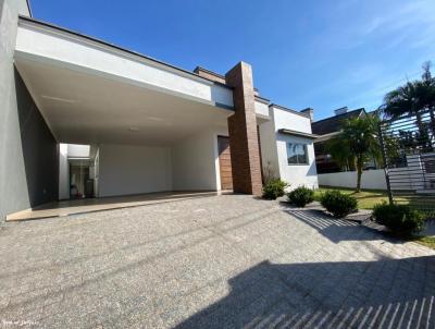 Casa para Locao, em Santa Cruz do Sul, bairro Jardim Europa, 3 dormitrios, 3 banheiros, 1 sute, 2 vagas