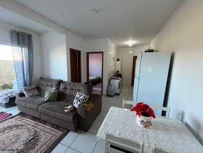 Apartamento para Venda, em Florianpolis, bairro Ingleses do Rio Vermelho, 2 dormitrios, 2 banheiros, 1 sute, 1 vaga