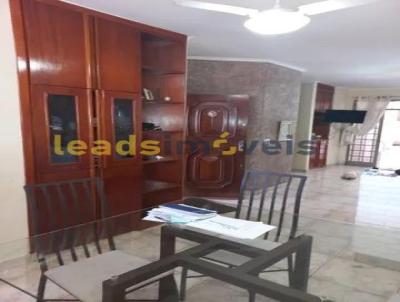 Casa para Venda, em Ribeiro Preto, bairro Planalto Verde, 4 dormitrios, 3 banheiros, 1 sute, 4 vagas