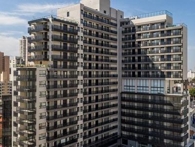 Apartamento para Venda, em So Paulo, bairro Vila Mariana, 2 dormitrios, 2 banheiros, 2 sutes, 1 vaga