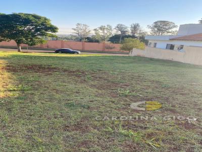 Terreno para Venda, em Londrina, bairro Vivendas do Arvoredo