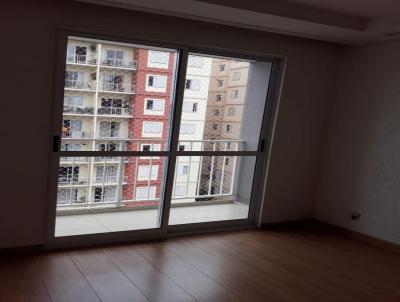 Apartamento para Venda, em So Bernardo do Campo, bairro Baeta Neves, 3 dormitrios, 1 banheiro, 1 vaga