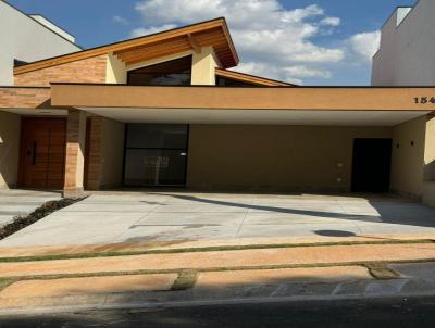 Casa em Condomnio para Venda, em Indaiatuba, bairro Loteamento Park Gran Reserve