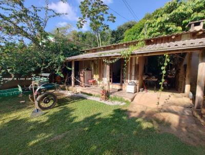 Casa para Venda, em , bairro rea Rural de Cambori, 1 dormitrio, 1 banheiro, 6 vagas