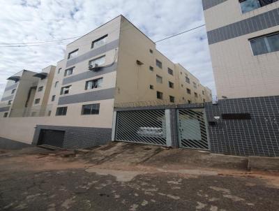 Apartamento para Venda, em Santana do Paraso, bairro Residencial Bethnia, 3 dormitrios, 2 banheiros, 1 sute, 1 vaga