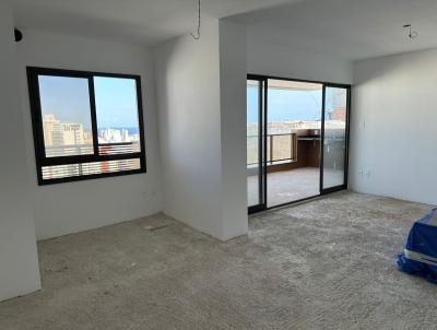 Apartamento 4 Quartos para Venda, em Salvador, bairro Caminho das rvores, 4 dormitrios, 5 banheiros, 3 sutes, 4 vagas