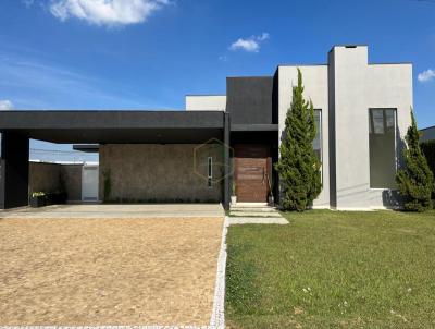 Casa em Condomnio para Venda, em Itu, bairro Loteamento Parque Chapada de Itu, 4 dormitrios, 6 banheiros, 4 sutes, 4 vagas