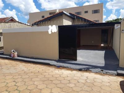 Casa para Venda, em Barretos, bairro AEROPORTO, 5 dormitrios, 3 banheiros, 2 vagas