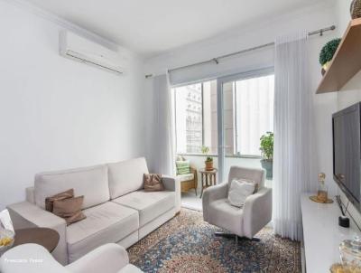 Apartamento para Venda, em Porto Alegre, bairro Centro Histórico, 2 dormitórios, 1 banheiro