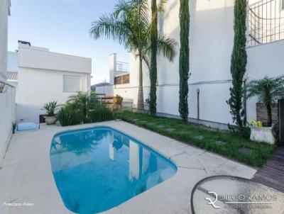 Casa para Venda, em Porto Alegre, bairro Teresópolis, 3 dormitórios, 2 banheiros, 1 suíte, 4 vagas