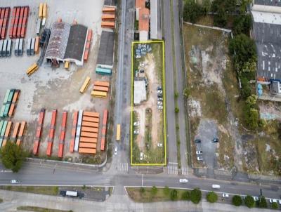 Terreno para Venda, em Curitiba, bairro Parolin