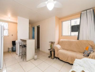 Apartamento para Venda, em Porto Alegre, bairro Campo Novo, 2 dormitórios, 1 banheiro, 1 vaga