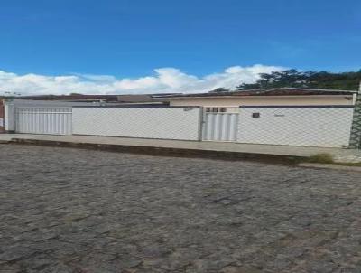 Casa para Venda, em Joo Pessoa, bairro Cui, 4 dormitrios, 4 banheiros, 2 sutes, 4 vagas