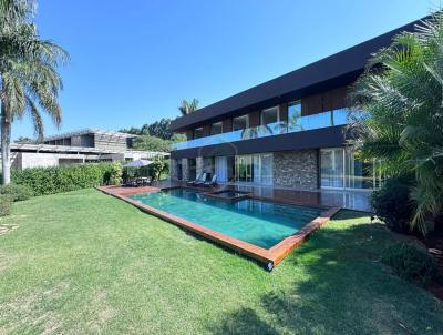 Casa em Condomnio para Venda, em Porto Feliz, bairro Fazenda Boa Vista I, 5 dormitrios, 9 banheiros, 5 sutes, 10 vagas