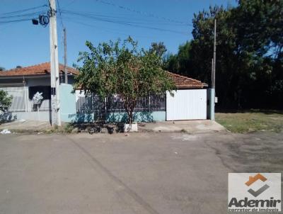 Casa para Venda, em Santo Antnio da Platina, bairro Vila Coelho, 3 dormitrios, 1 banheiro, 2 vagas