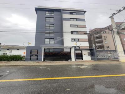 Apartamento para Venda, em Joinville, bairro Costa e Silva, 2 dormitrios, 2 banheiros, 1 sute, 1 vaga