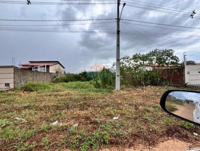 Lote para Venda, em Mossor, bairro Parque Universitrio