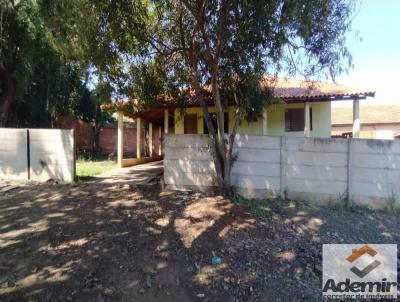 Casa para Venda, em Santo Antnio da Platina, bairro Vila Coelho, 3 dormitrios, 1 banheiro, 4 vagas