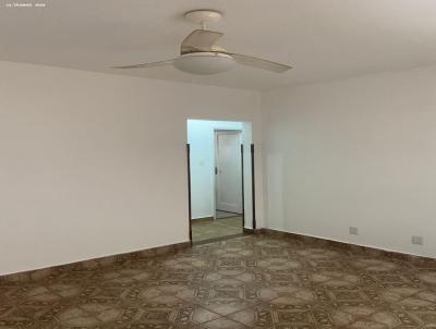 Apartamento para Locao, em Santos, bairro Marap, 2 dormitrios, 1 banheiro, 1 vaga