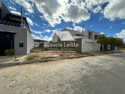 Lote para Venda, em Montes Claros, bairro Augusta Mota