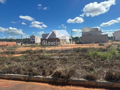 Lote para Venda, em Montes Claros, bairro Condomnio Vila Segura