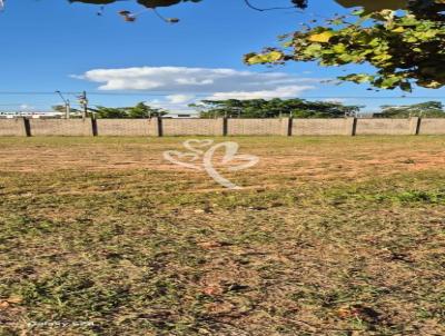 Terreno em Condomnio para Venda, em Presidente Prudente, bairro Condomnio Residencial Monte Azul