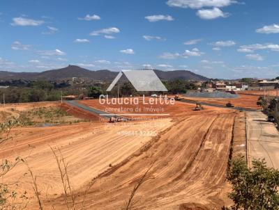 Lote para Venda, em Montes Claros, bairro DELFINO MAGALHES