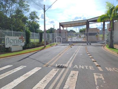 Terreno em Condomnio para Venda, em Limeira, bairro Residencial Florisa