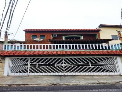 Casa / Sobrado para Venda, em So Bernardo do Campo, bairro Planalto, 3 dormitrios, 3 banheiros, 1 sute, 2 vagas