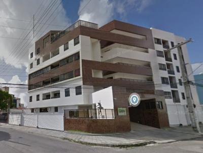 Apartamento para Venda, em Joo Pessoa, bairro Anatlia, 2 dormitrios, 2 banheiros, 1 sute, 1 vaga