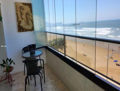 Apartamento para Venda, em Guaruj, bairro PITANGUEIRAS, 2 dormitrios, 3 banheiros, 2 sutes, 1 vaga