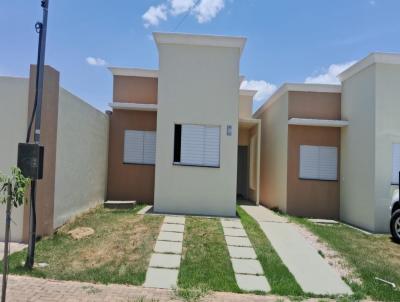 Casa em Condomnio para Venda, em Cuiab, bairro Parque Georgia, 2 dormitrios, 1 banheiro, 1 vaga