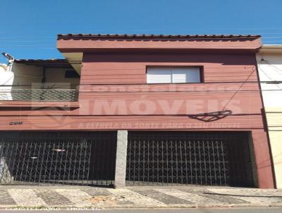 Casa para Venda, em Bragan�a Paulista, bairro Centro, 3 dormit�rios, 3 banheiros, 2 vagas