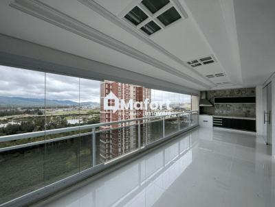 Apartamento para Locao, em Mogi das Cruzes, bairro Jardim Armnia, 3 dormitrios, 4 banheiros, 3 sutes, 3 vagas
