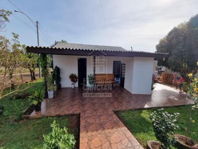 Casa para Venda, em Tuparendi, bairro Glria, 2 dormitrios, 1 banheiro, 1 vaga