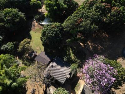 Chcara para Venda, em Braslia, bairro Recanto das Emas, 5 dormitrios, 1 sute