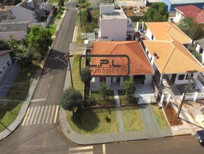 Casa para Venda, em Laranjeiras do Sul, bairro CENTRO