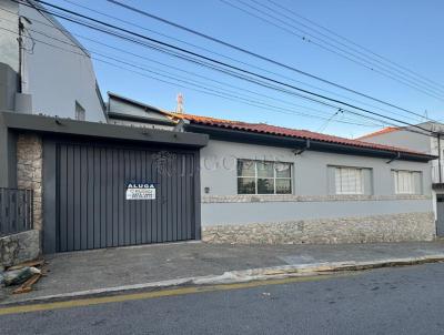 Casa para Locao, em Itapetininga, bairro CENTRO, 3 dormitrios, 2 banheiros, 1 vaga