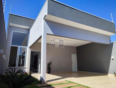 Casa para Venda, em Limeira, bairro Jardim Marajoara, 3 dormitrios, 1 banheiro, 1 sute, 3 vagas