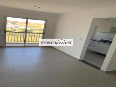 Apartamento para Venda, em So Jos dos Campos, bairro Parque Residencial Flamboyant, 2 dormitrios, 2 banheiros, 1 sute, 1 vaga