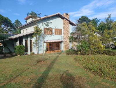 Casa em Condomnio para Venda, em Santana de Parnaba, bairro Alphaville, 4 dormitrios, 5 banheiros, 2 sutes, 4 vagas