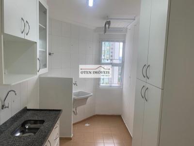 Apartamento para Venda, em So Jos dos Campos, bairro Centro, 2 dormitrios, 1 banheiro, 1 vaga