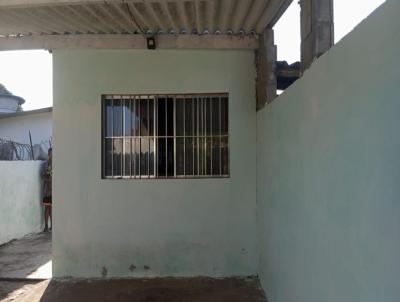 Casa para Venda, em Itanham, bairro Palmeiras, 1 dormitrio, 1 banheiro, 1 vaga