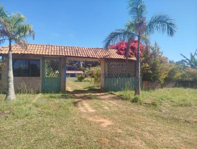 Chcara para Venda, em RA V Sobradinho, bairro Ncleo Rural Lago Oeste (Sobradinho), 3 dormitrios, 1 banheiro, 3 sutes