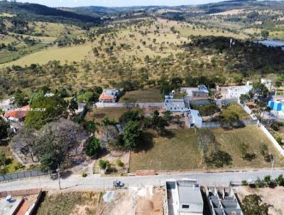 Chcara para Venda, em Santo Antnio do Monte, bairro Condomnio So Geraldo