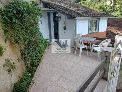 Apartamento para Loca��o, em Petr�polis, bairro Quitandinha, 1 dormit�rio, 1 banheiro