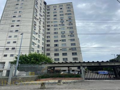 Apartamento para Venda, em Rio de Janeiro, bairro SANTA CRUZ, 2 dormitrios, 2 banheiros, 1 vaga