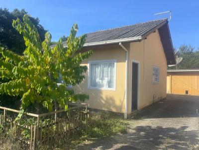 Casa para Venda, em Imbituba, bairro Arroio, 2 dormitrios, 1 banheiro, 1 vaga